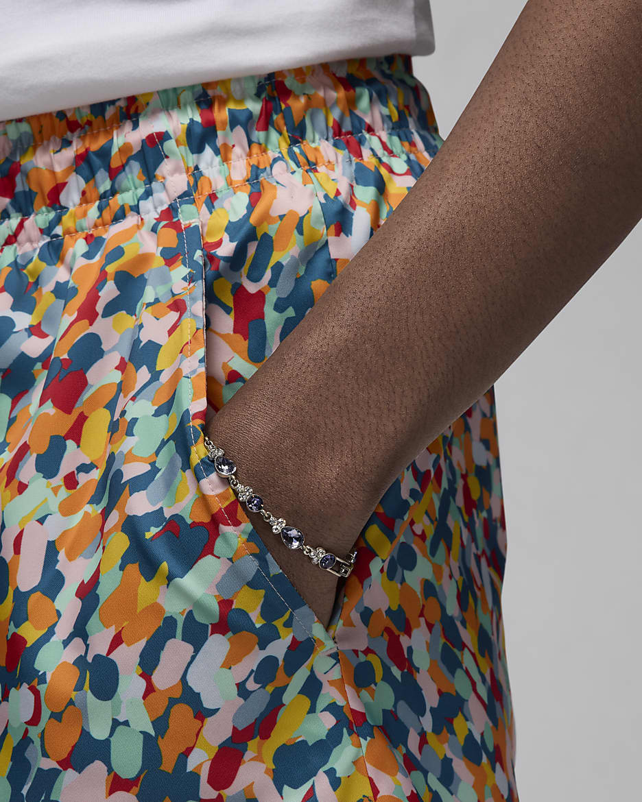 Jordan Essentials Men s Poolside Shorts